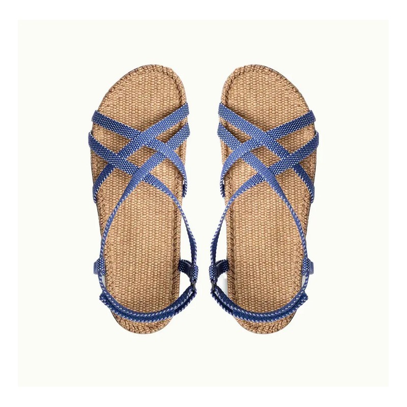 DARK WINTER  moteriškos basutės SHANGIES Ocean Drops