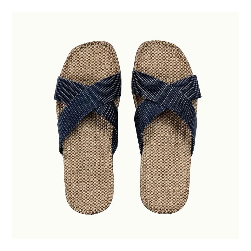 COOL SUMMER Unisex šlepetės SHANGIES Midnight Blue