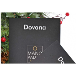 DOVANA Asmeninė...