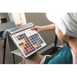 2-PERSON Seasonal Color...