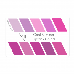 PrismXII Cool Summer Top10...