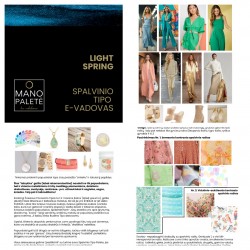 Light Spring E-Vadovas...