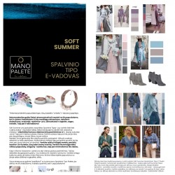 Soft Summer E-Vadovas Moterims