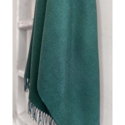 Alpakų vilnos šalikas Dark Autumn Jasper