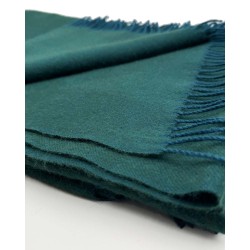 Alpakų vilnos šalikas Dark Autumn Jasper