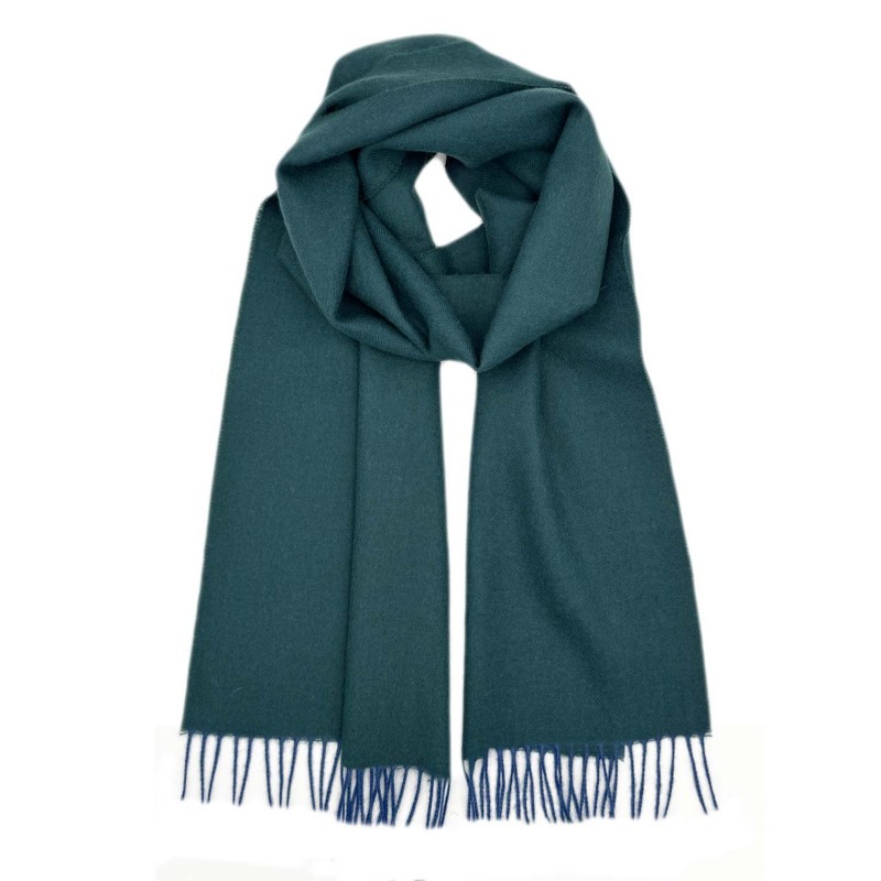 Alpakų vilnos šalikas Dark Autumn Jasper