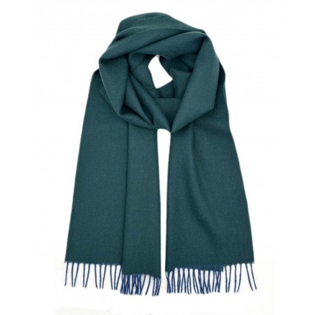 Alpakų vilnos šalikas Dark Autumn Jasper