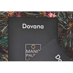 DOVANA Konsultacija TRIMS:...