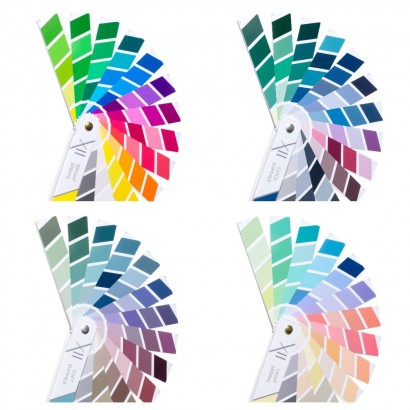 Palettes
